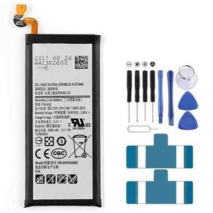 3300mAh Li-Polymer Battery EB-BN950ABE for Samsung Galaxy Note 8 / N9500 / N950A / N950F / N950T / N950V