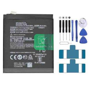 4510mAh BLP759 for OnePlus 8 Pro Li-ion Polymer Battery