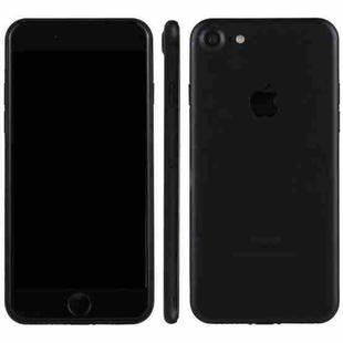 For iPhone 7 Dark Screen Non-Working Fake Dummy, Display Model(Black)