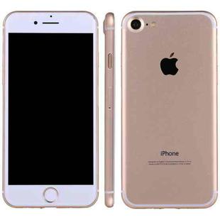 For iPhone 7 Dark Screen Non-Working Fake Dummy, Display Model(Gold)