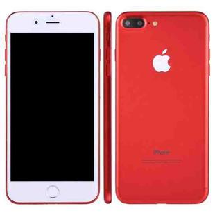 For iPhone 7 Plus Dark Screen Non-Working Fake Dummy Display Model(Red)
