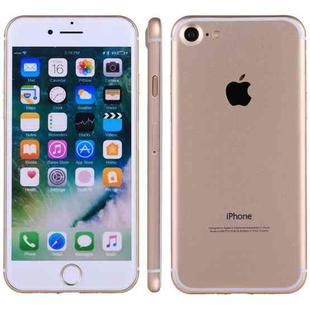 For iPhone 7 Color Screen Non-Working Fake Dummy, Display Model(Gold)
