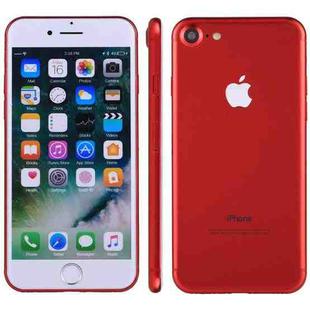 For iPhone 7 Color Screen Non-Working Fake Dummy, Display Model(Red)