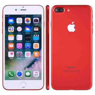 For iPhone 7 Plus Color Screen Non-Working Fake Dummy, Display Model(Red)