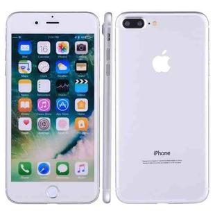 For iPhone 7 Plus Color Screen Non-Working Fake Dummy, Display Model(Silver)