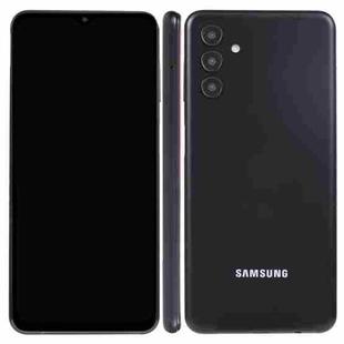 For Samsung Galaxy A13 Black Screen Non-Working Fake Dummy Display Model(Black)