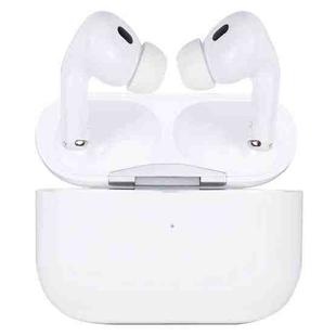 For Apple AirPods Pro 2 Non-Working Fake Dummy Earphones Model(White)
