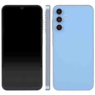 For Samsung Galaxy A15 5G Black Screen Non-Working Fake Dummy Display Model (Baby Blue)