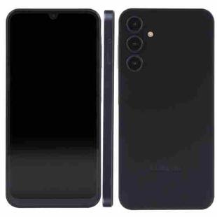 For Samsung Galaxy A25 5G Black Screen Non-Working Fake Dummy Display Model (Black)
