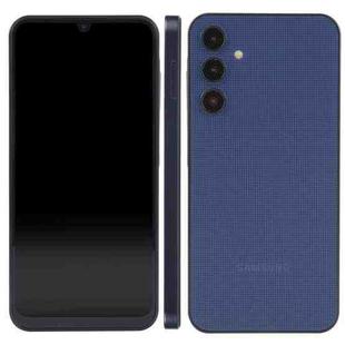 For Samsung Galaxy A25 5G Black Screen Non-Working Fake Dummy Display Model (Dark Blue)