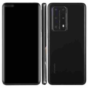 For Huawei P40 Pro+ 5G Black Screen Non-Working Fake Dummy Display Model (Black)