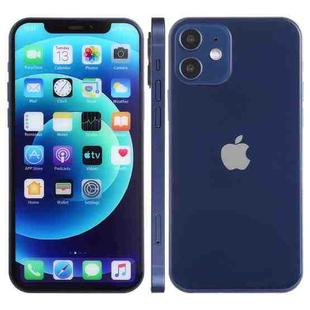 For iPhone 12 mini Color Screen Non-Working Fake Dummy Display Model (Blue)