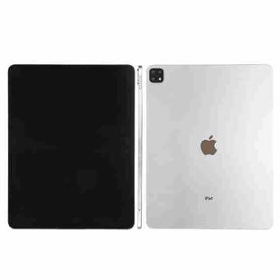 For iPad Pro 11 inch 2020 Black Screen Non-Working Fake Dummy Display Model (Silver)