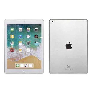 For iPad 9.7 (2019) Color Screen Non-Working Fake Dummy Display Model  (Silver)