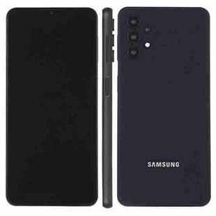 For Samsung Galaxy A32 5G Black Screen Non-Working Fake Dummy Display Model (Black)