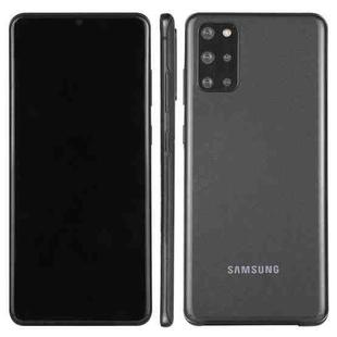 For Galaxy S20+ 5G Black Screen Non-Working Fake Dummy Display Model (Grey)
