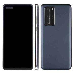 For Huawei P40 Pro 5G Black Screen Non-Working Fake Dummy Display Model (Grey)