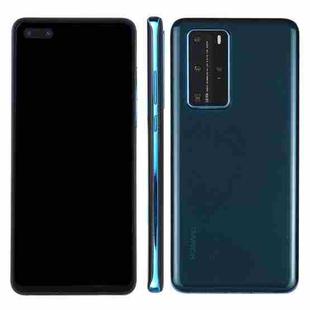 For Huawei P40 Pro 5G Black Screen Non-Working Fake Dummy Display Model (Blue)