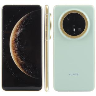 For Huawei Mate 70 Pro+ Color Screen Non-Working Fake Dummy Display Model (Cyan)