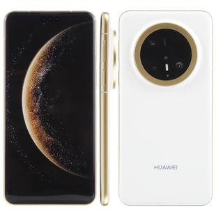 For Huawei Mate 70 Pro+ Color Screen Non-Working Fake Dummy Display Model (White)