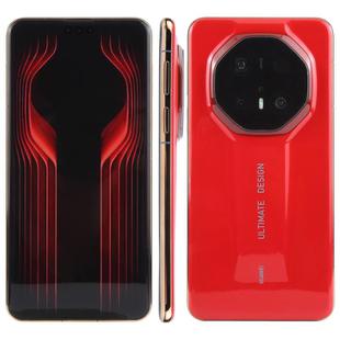 For Huawei Mate 70 RS Color Screen Non-Working Fake Dummy Display Model (Red)