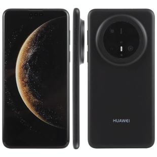 For Huawei Mate 70 Pro Color Screen Non-Working Fake Dummy Display Model (Black)