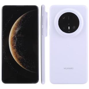 For Huawei Mate 70 Pro Color Screen Non-Working Fake Dummy Display Model (Purple)