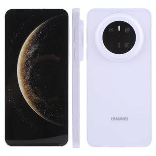 For Huawei Mate 70 Color Screen Non-Working Fake Dummy Display Model (Purple)