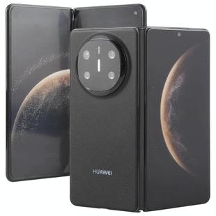 For Huawei Mate X6 Color Screen Non-Working Fake Dummy Display Model (Black)