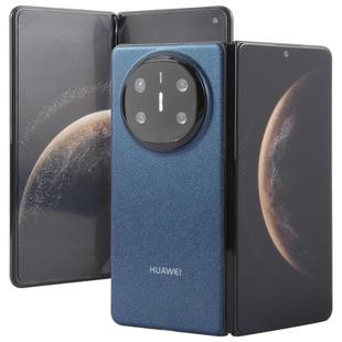 For Huawei Mate X6 Color Screen Non-Working Fake Dummy Display Model (Blue)