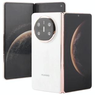 For Huawei Mate X6 Color Screen Non-Working Fake Dummy Display Model (White)