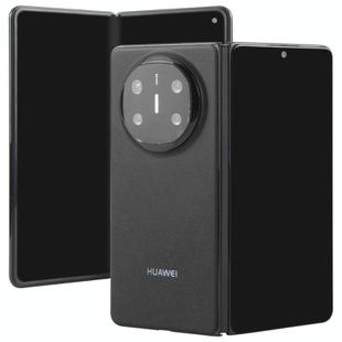 For Huawei Mate X6 Black Screen Non-Working Fake Dummy Display Model (Black)