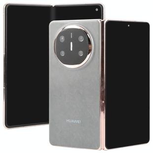 For Huawei Mate X6 Black Screen Non-Working Fake Dummy Display Model (Grey)