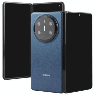For Huawei Mate X6 Black Screen Non-Working Fake Dummy Display Model (Blue)