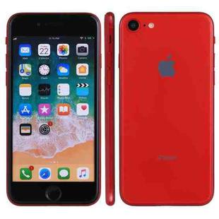 For iPhone 8 Color Screen Non-Working Fake Dummy Display Model(Red)
