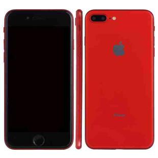 For iPhone 8 Plus Dark Screen Non-Working Fake Dummy Display Model(Red)