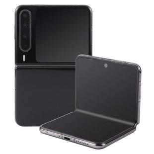 For Huawei Pura X Black Screen Non-Working Fake Dummy Display Model (Black)
