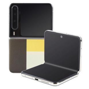 For Huawei Pura X Black Screen Non-Working Fake Dummy Display Model (Green)