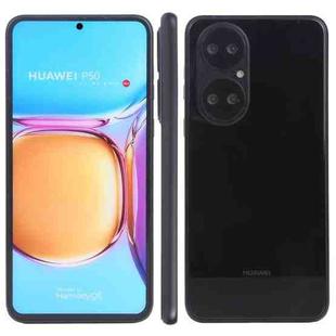 For Huawei P50 Color Screen Non-Working Fake Dummy Display Model (Black)