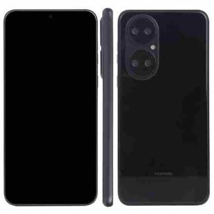 For Huawei P50 Black Screen Non-Working Fake Dummy Display Model (Black)