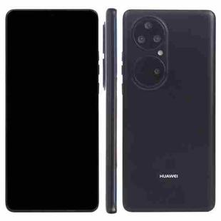 For Huawei P50 Pro Black Screen Non-Working Fake Dummy Display Model (Black)