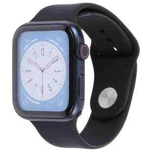 For Apple Watch SE 2022 44mm Color Screen Non-Working Fake Dummy Display Model (Black)