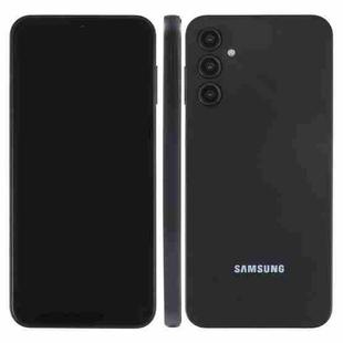 For Samsung Galaxy A14 5G Black Screen Non-Working Fake Dummy Display Model (Black)