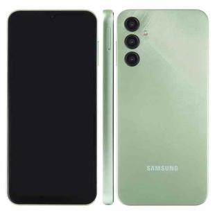 For Samsung Galaxy A14 5G Black Screen Non-Working Fake Dummy Display Model (Light Green)