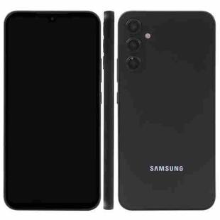 For Samsung Galaxy A34 Black Screen Non-Working Fake Dummy Display Model(Black)