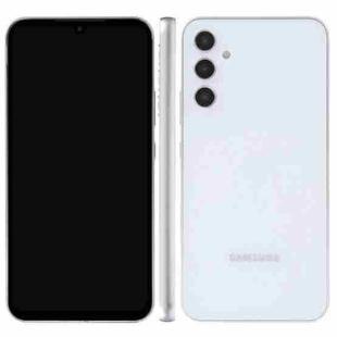 For Samsung Galaxy A34 Black Screen Non-Working Fake Dummy Display Model(White)