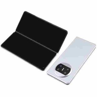 For Huawei Mate X3 Black Screen Non-Working Fake Dummy Display Model (White)