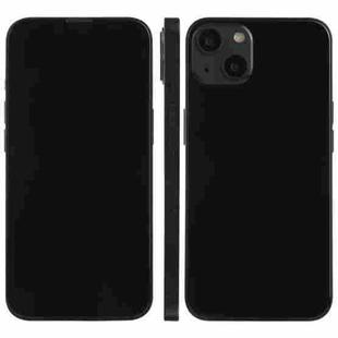 For iPhone 13 Black Screen Non-Working Fake Dummy Display Model (Black)