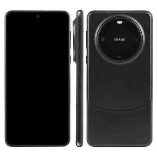 For Huawei Mate 60 Black Screen Non-Working Fake Dummy Display Model (Black)