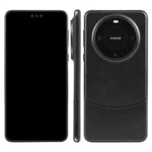 For Huawei Mate 60 Pro Black Screen Non-Working Fake Dummy Display Model (Black)